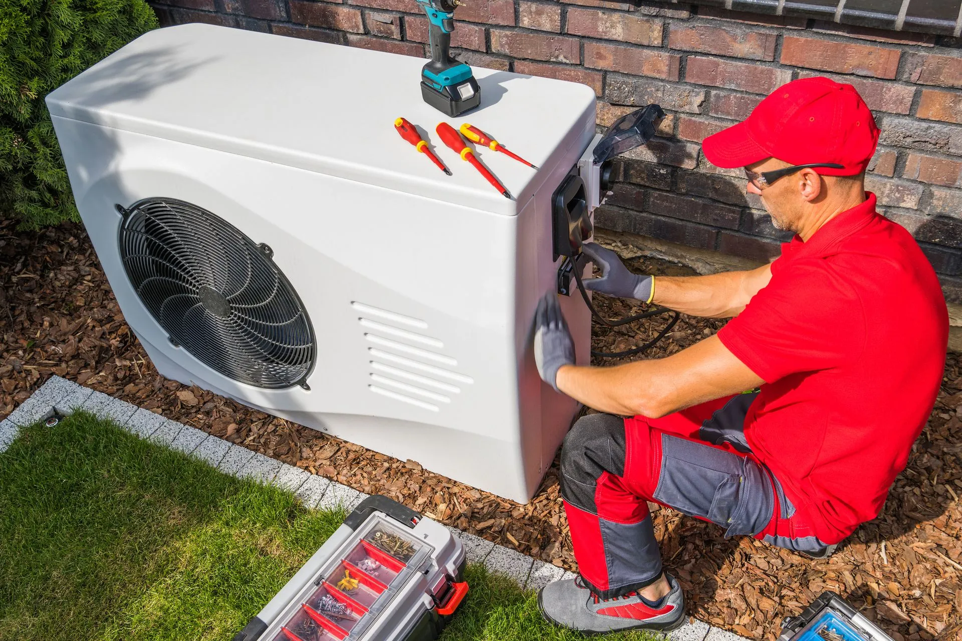 About HVAC in Taylor, MI
